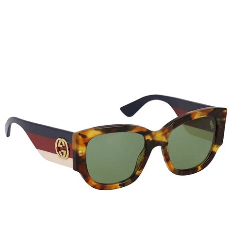 gucci goggles women.